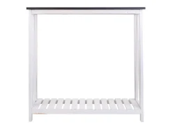 Sale Kit para Corredor Residencial Branco