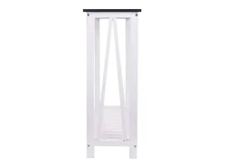 Sale Kit para Corredor Residencial Branco