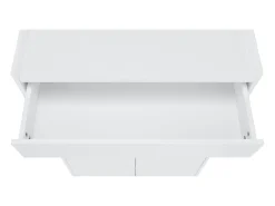 Loft24 Kosmo | Sapateira com 2 Portas 1 Gaveta em MDF^ Móvel De Arrumação|Sapateira