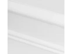 Lareira| Lareira a bioetanol de piso Cambridge em madeira branca 110x37x102h Branco