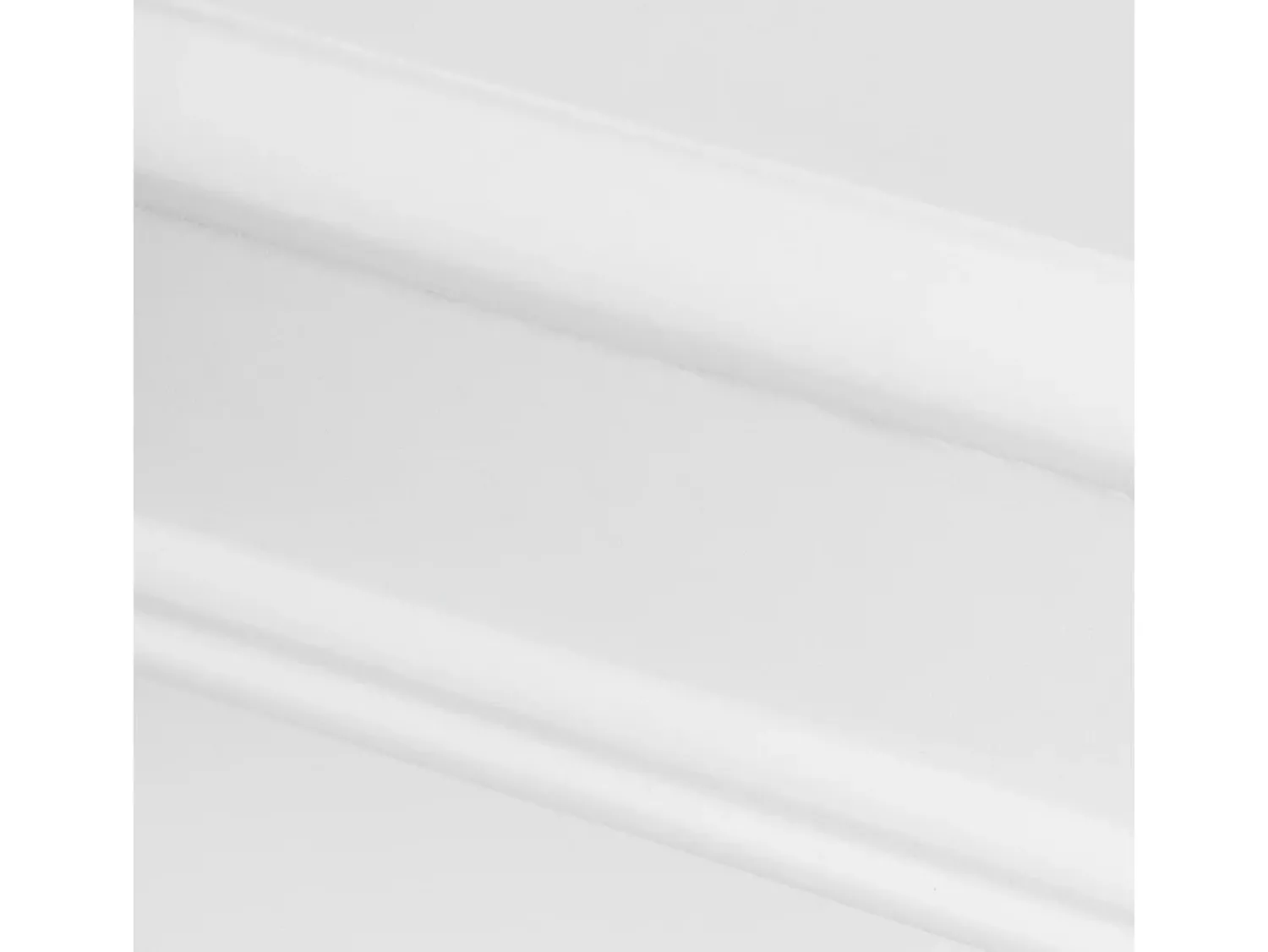 Lareira| Lareira a bioetanol de piso Cambridge em madeira branca 110x37x102h Branco