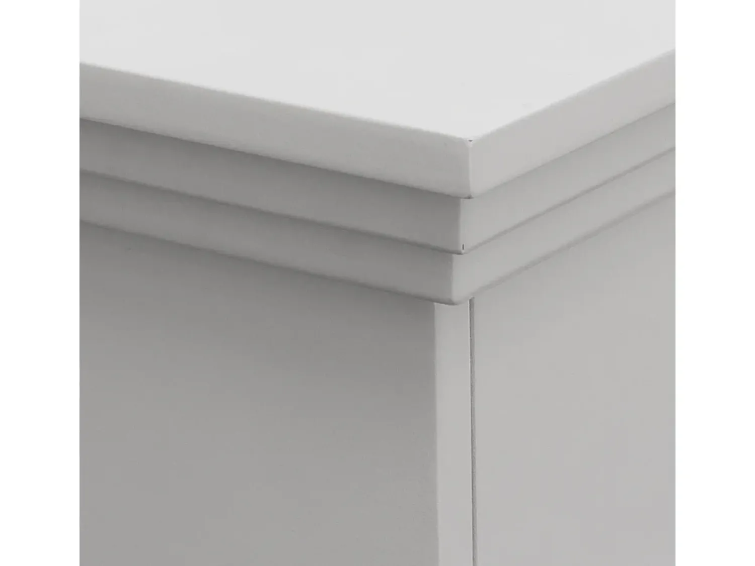 Lareira| Lareira bioetanol de piso WASHINGTON L111 x D43 x H99 Branco