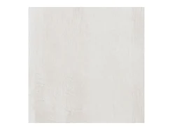 Online Dorel Home Lareira com 2 portas de aglomerado Branco