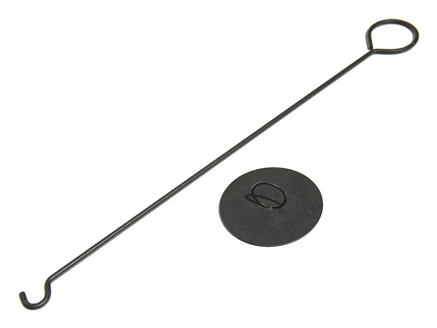 Discount Lareira de mesa TOLOSA Black Gold a bioetanol, dimensões D20 x A49,5, para uso interno e externo. Preto