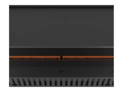 Lareira| Lareira embutida a vapor Inside C1200 com chama multicolorida, efeito 3D e controle por aplicativo, tanque de 2,4 l - recarga automática de 120 cm Preto