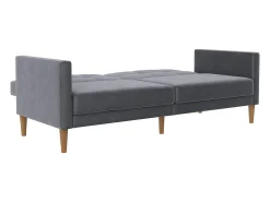 Loft24 Lilly | Sofá-cama de 3 lugares^ Sofá