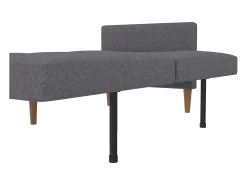 Loft24 Lilly | Sofá-cama de 3 lugares^ Sofá