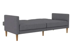 Loft24 Lilly | Sofá-cama de 3 lugares^ Sofá