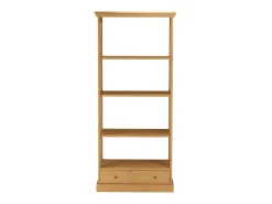 Online Loft24 Livraria Selma Blanco Natural claro