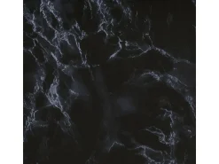 Móvel De Tv|Novogratz Loki | Armário expositor com 1 porta e 2 gavetas em pinho branco Preto
