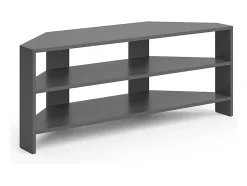 Vicco Lowboard antracite 114x36x45 Cinza antracite