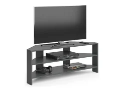 Vicco Lowboard antracite 114x36x45 Cinza antracite