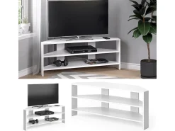 Vicco Lowboard 114x36x45^ Móvel De Tv