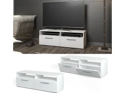 Vicco Lowboard 95x33.2x38 diego^ Móvel De Tv