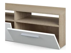 Vicco Lowboard sonoma 95x33.2x38 diego Natural claro
