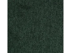 Sofá*Loft24 Lund 3S 1 cadeira reclinável L Electric Cognac Verde