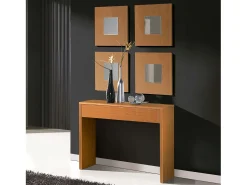 Lupe Cerezo Corredor para Entrada Mod 100x76x30 cm^ Consola