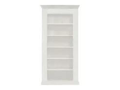 Loft24 Malati | Estante Creme^ Biblioteca