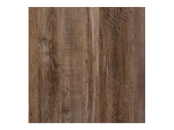 Móvel De Tv*Dorel Home Meera : Móvel inferior com 1 gaveta e 2 portas em branco / antracite Castanho