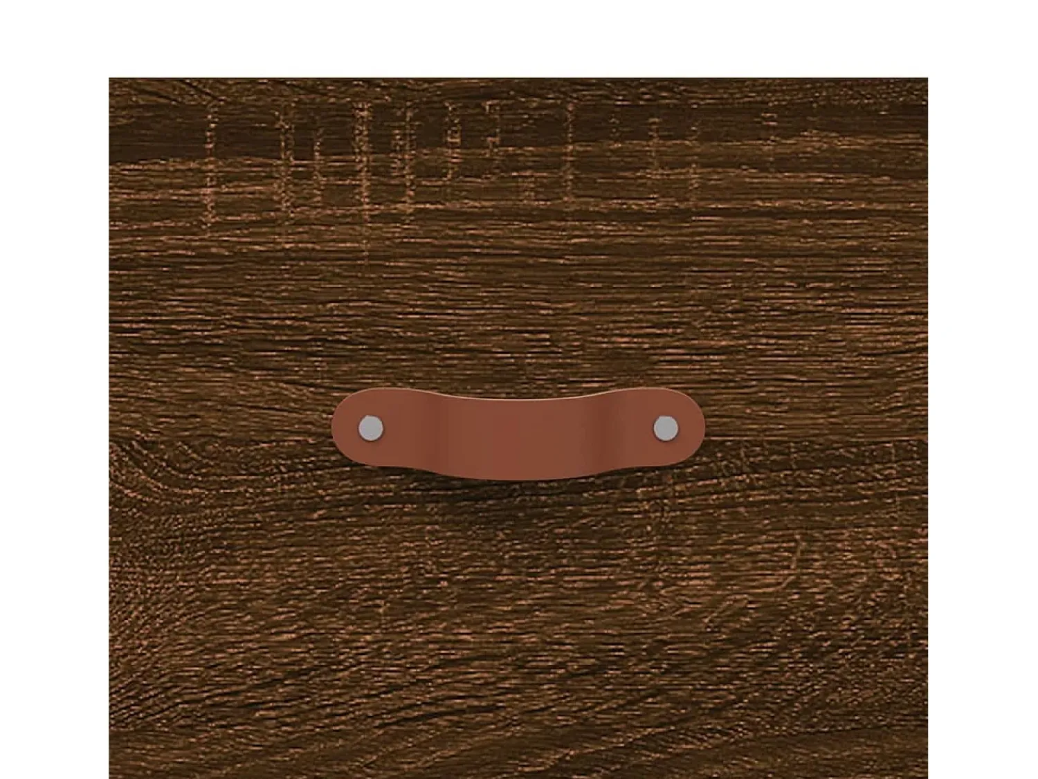 Hot vidaxl Mesa centro 90x50x40 cm derivados de madeira carvalho castanho Natural claro