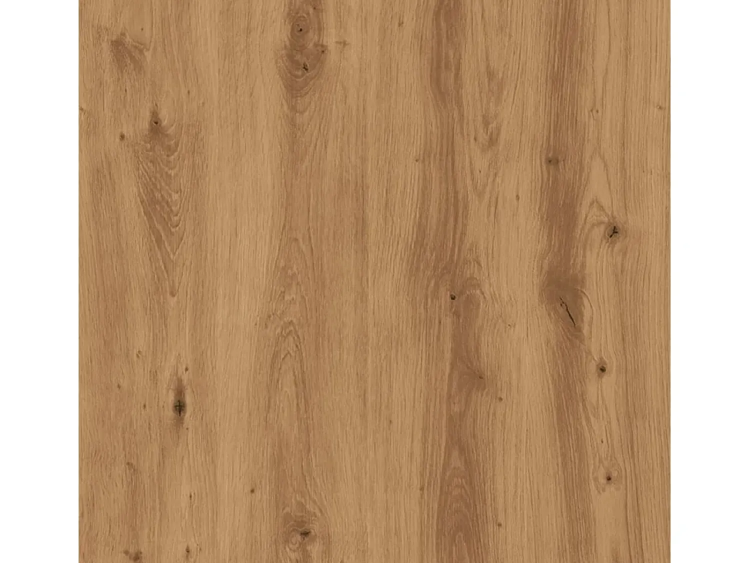 Mesa De Centro|vidaxl Mesa centro 102x55x42cm derivados de madeira carvalho artisiano Natural claro