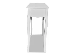 Consola* Mesa consola PT241045 Branco