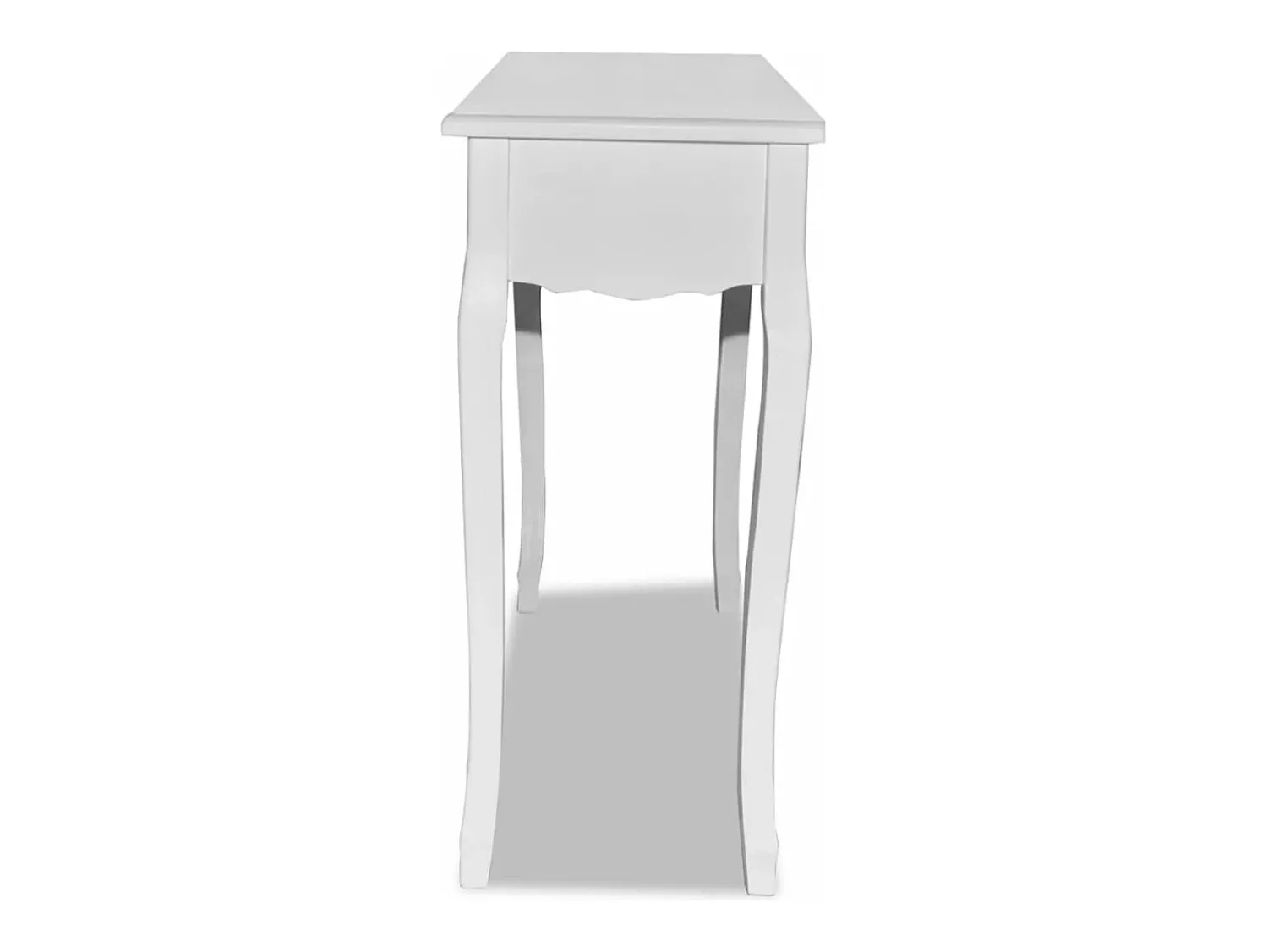 Consola* Mesa consola PT241045 Branco