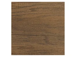 ITAMOBY Mesa consola extensível 90x40/196 cm Sintesi Small Nogueira quadro Antracite^ Consola