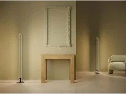 Ityhome Mesa consola extensível 90x42/198 cm Bora Small carvalho natural^ Consola