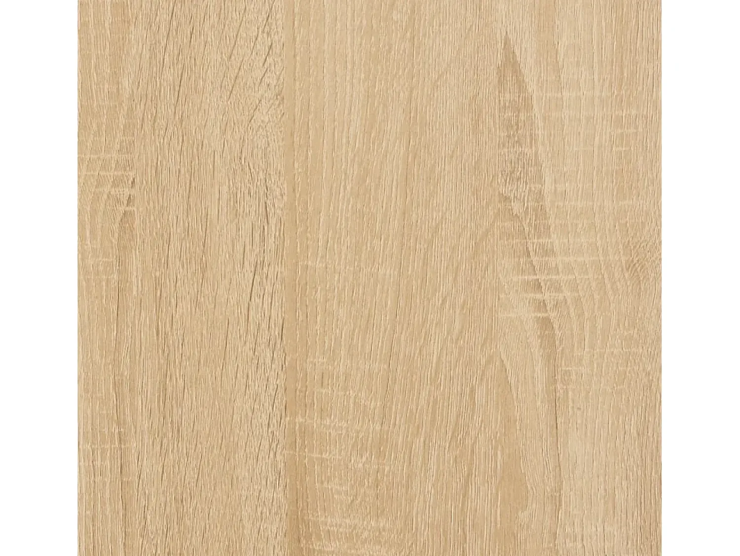 Discount vidaxl Mesa consola 88,5x30x75 cm derivados de madeira carvalho sonoma Castanho