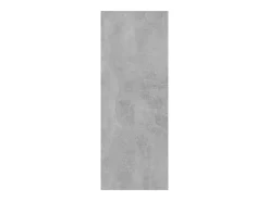 Consola*vidaxl Mesa consola 78x30x80 cm derivados de madeira cimento Cinzento