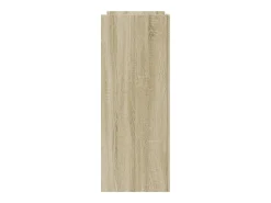 Best Mesa consola 100x35x90 cm derivados de madeira carvalho sonoma PT812977 Castanho