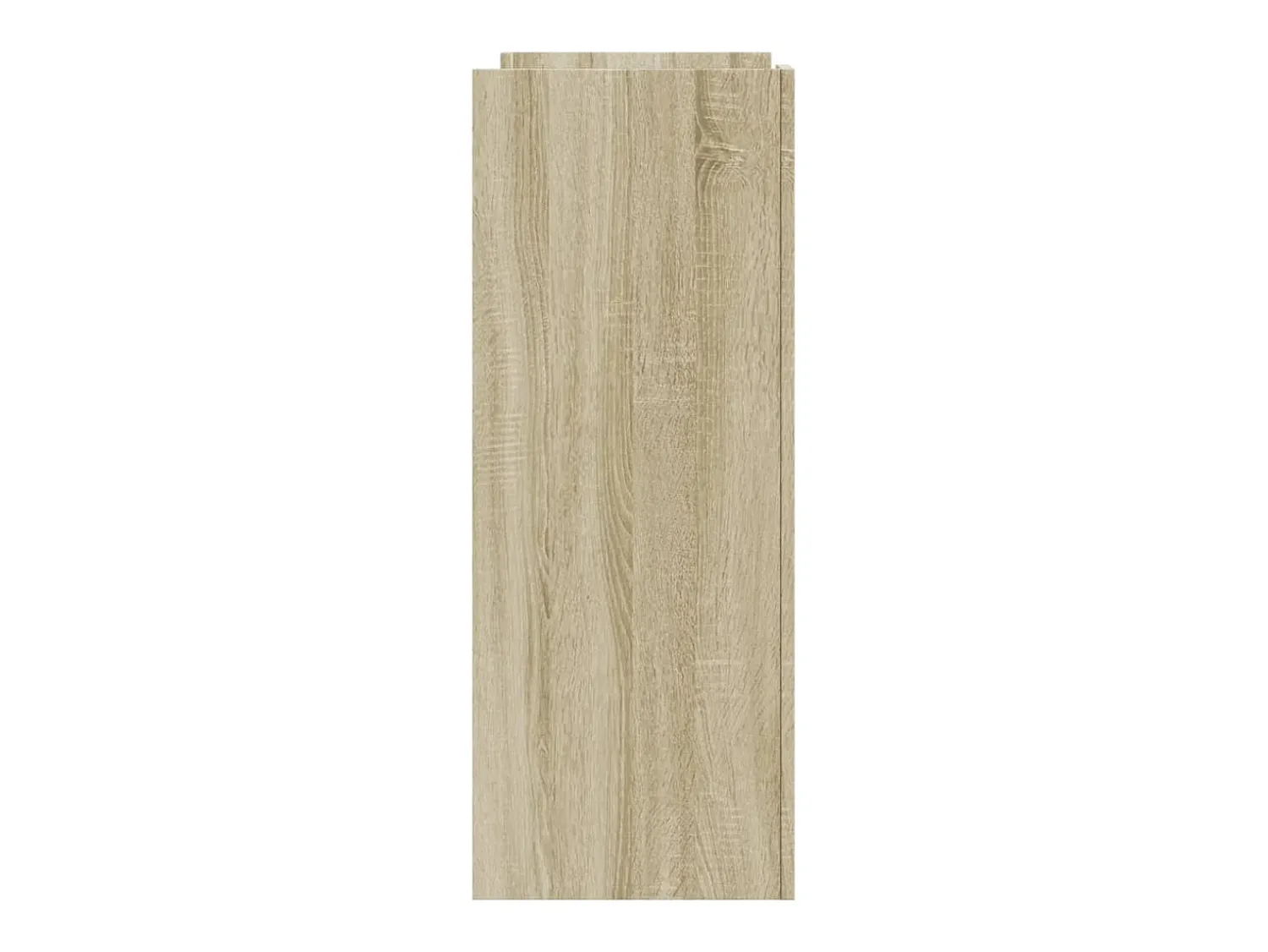 Best Mesa consola 100x35x90 cm derivados de madeira carvalho sonoma PT812977 Castanho