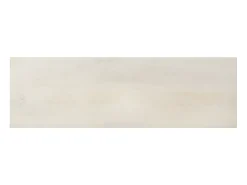 Consola* Mesa consola 115x35x77 cm madeira de mangueira áspera PT453291 Branco