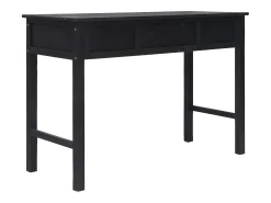 Mesa consola 110x45x76 cm madeira PT912537^ Consola