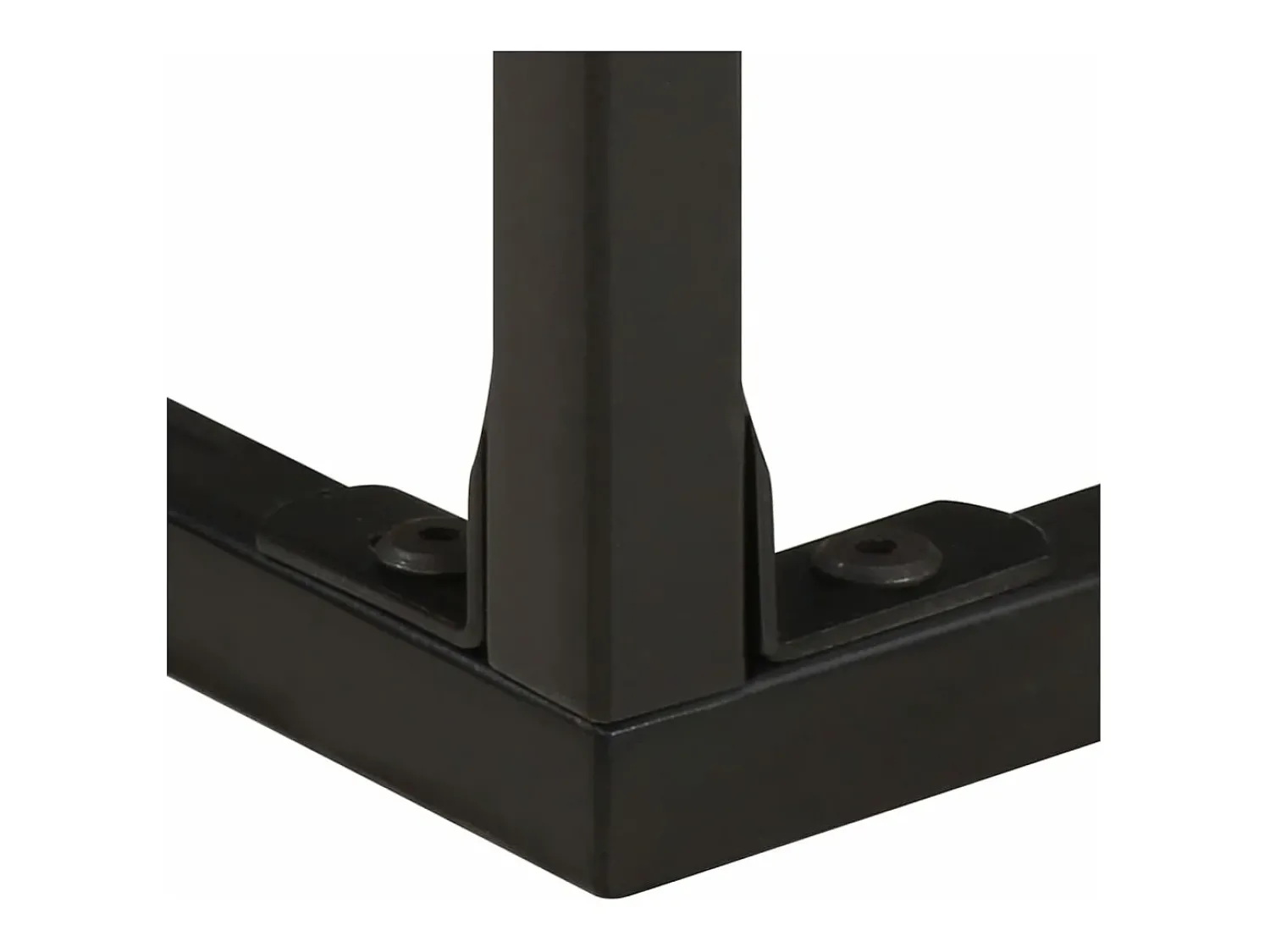 Best vidaxl Mesa consola 120x30x75 cm madeira recuperada maciça Natural claro