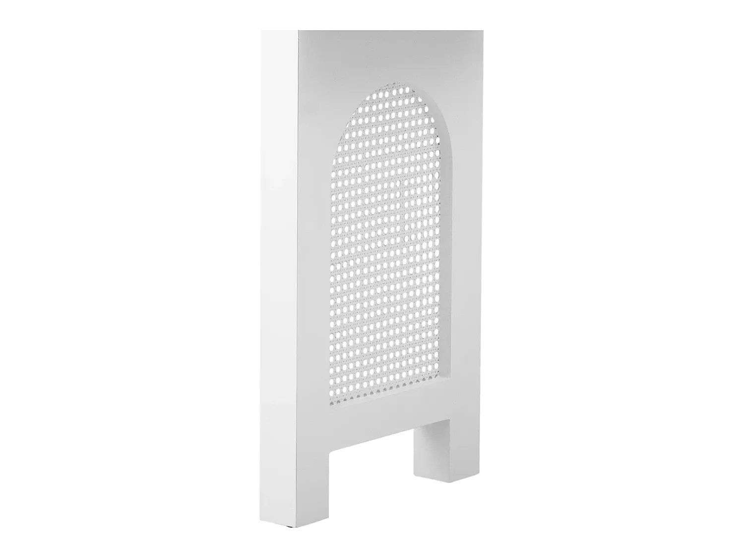 ModernLuxe Mesa console 120x35,5x76,5cm - con 2 gavetas - con tomada de corrente - MDF -^ Consola