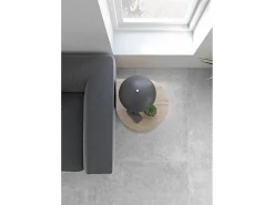 Online Herdasa Mesa de apoio - A62cm x L46cm x P55cm carvalho claro -Trébol Natural claro