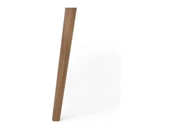 New Mesa de apoio 35x50x50 cm Cobre