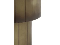 Mesa de apoio em metal^ Mesa De Apoio
