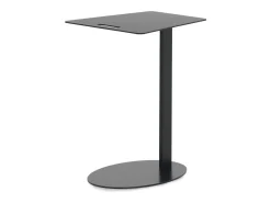 Mesa de apoio em metal^ Mesa De Apoio