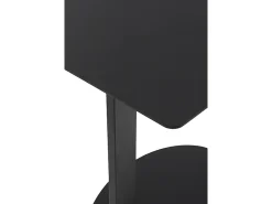 Mesa de apoio em metal^ Mesa De Apoio