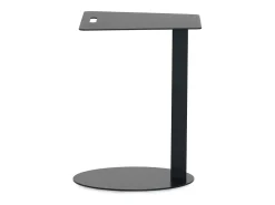 Mesa de apoio em metal^ Mesa De Apoio