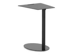 Mesa de apoio em metal^ Mesa De Apoio
