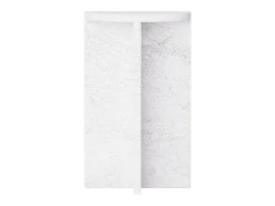 Mesa de apoio em mármore – – Swan Tall^ Mesa De Apoio
