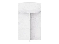 Mesa de apoio em mármore – – Swan Tall^ Mesa De Apoio