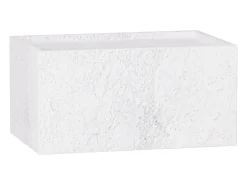 Mesa de apoio em mármore – – Crow Wide^ Mesa De Apoio