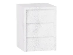 Mesa De Apoio* Mesa de apoio em mármore – – Pelican Branco