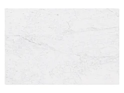 Best Mesa de apoio em mármore – – Dove Wide Branco