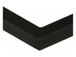 Mesa De Apoio*vidaxl Mesa de apoio formato em U 45x30x61 cm madeira de acácia maciça Natural claro